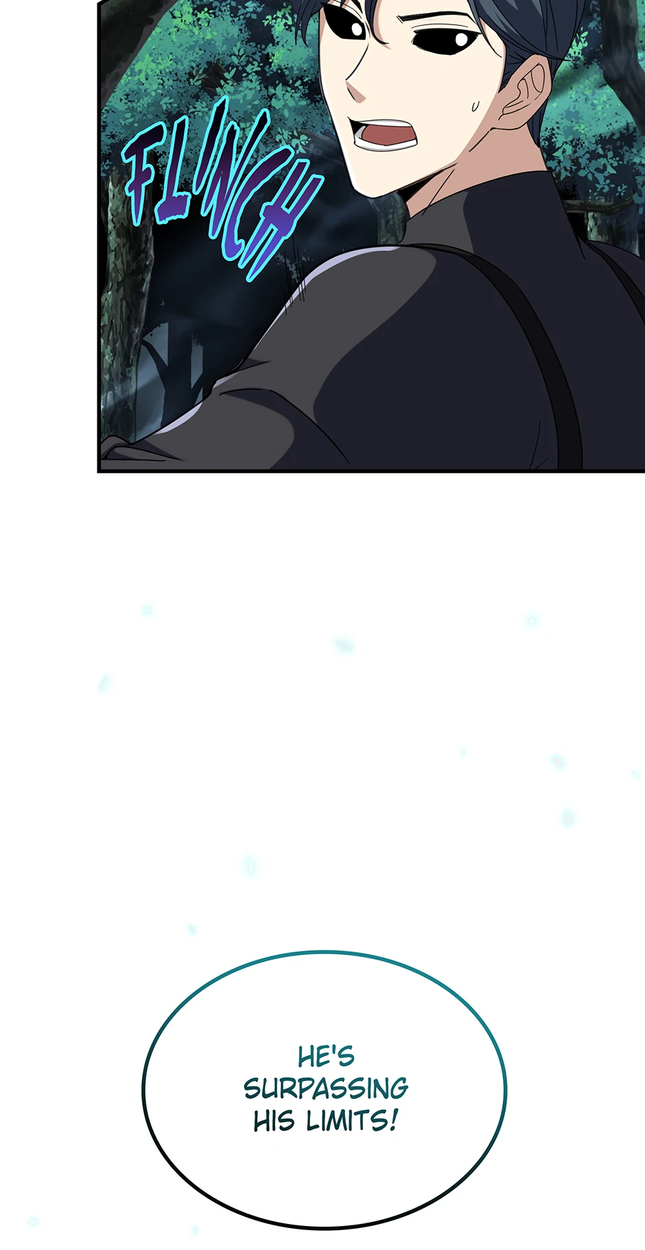 I swallowed the heavenly demon Chapter 38 15